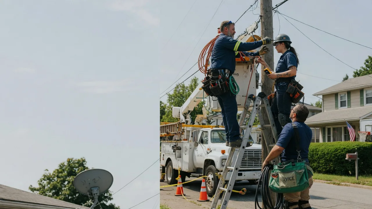 Electrical Repair in West Van Lear, KY near me